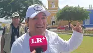 Alcalde de Trujillo asegura que ordenanza que prohíbe limpiaparabrisas es una medida populista