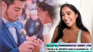 Melissa Paredes intentó vender anillo de compromiso del 'Gato' Cuba: "Me quisieron dar poco"