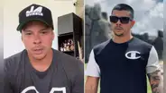 Mario Hart cuenta que recibe 'amenazas' en redes sociales: “He decidido dejar de generar contenido"