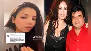 Hija de Nilver Huarac y Janet Barboza lamenta burlas por su apellido: "Hay mucho racismo"