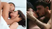 Día del Beso: ¿por qué es importante darlos durante el sexo?