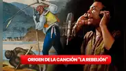 “No le pegue a la negra”: ¿cuál es el origen de la letra y por qué hubo un autoplagio?