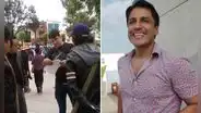 Actor Gerardo Zamora formará parte de escenificación de la batalla de Chupaca en Junín