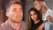 Melissa Paredes hace aclaración: "Anthony Aranda me conoce mejor que mi exesposo"