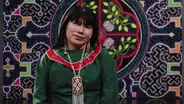 Olinda Silvano, artista shipibo y lideresa indígena, denuncia ser amenazada de muerte