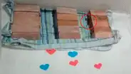Padre de familia denunció que tío habría colocado cámaras en el cuarto de su hija para grabarla