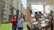 Techo Propio y Crédito Mivivienda beneficiaron a 5.740 familias: ¿de cuánto son los bonos y cómo acceder?