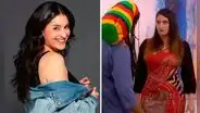 ¿Quién es Isabel Chappell, la actriz que da vida a Nuria en "Al fondo hay sitio"?