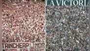 Universitarió llevó más del doble de asistentes que Alianza y lidera ranking de hinchas en la Liga 1