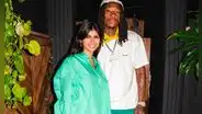 Mia Khalifa y Wiz Khalifa juntos por primera vez: rapero e influencer anuncian colaboración