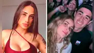 ¿Qué pasó entre Ale Venturo y Valery Revello? Esto dijo el hermano del 'Gato' Cuba a una seguidora