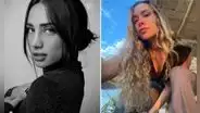 Valery Revello desmiente rumores de fin de amistad con Ale Venturo: "Ella es mi mejor amiga"
