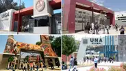 Este es el ranking de las 7 mejores universidades públicas ubicadas en regiones del Perú, según Webometrics