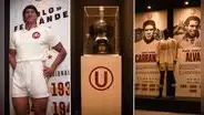 ¡Con estatua hiperrealista de 'Lolo'! Universitario inauguró su Museo Monumental a lo grande