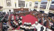Congreso debe debatir la próxima semana pedidos para interpelar a ministros