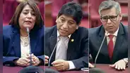 Congreso: buscan imponer agenda a candidatos a la Defensoría del Pueblo