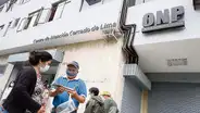 Bono de reconocimiento de la ONP se actualizará luego de dos décadas