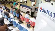 Sunat empieza devolución de gastos deducibles 2022