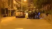 Huaycán: sicarios matan a 2 personas frente a institución educativa