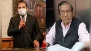 Arequipa: más funcionarios cuestionados en círculo de Rohel Sánchez
