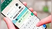 WhatsApp: ¿cómo convertir notas de voz en textos sin instalar ninguna app en tu teléfono?