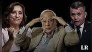 Hildebrandt a Boluarte: ¿Dónde están los militares responsables de las muertes en Huamanga?