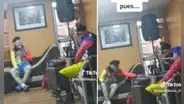 Contratan a payasito para animar, pero termina cantando tema de Armonía 10: “Era para reír, no llorar”
