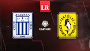 [Liga 1 Max EN VIVO] Alianza Lima vs. Cantolao por la Liga 1: ¿a qué hora ver partido?