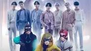 BTS lanza nueva canción como grupo para "Bastions": así suena su tema de la serie animada