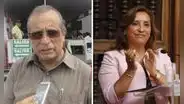 Hermano de Dina Boluarte le habría presentado contactos que después obtuvieron contratos con el Estado