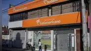 SBS cierra otra cooperativa en Arequipa por estar sin fondos