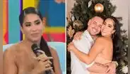 Melissa Paredes afirma que no perdonaría infidelidad de Anthony Aranda: “¡Ni fregando!”