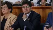 Arequipa: aportante de campaña de gobernador fue contratado en GRA con sueldo jugoso
