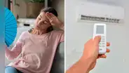 Verano en Lima: ¿Cómo bajar el calor en mi cuarto que no tiene ventanas ni aire acondicionado?