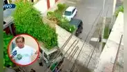 ¡Más muros de la vergüenza! Vecinos de Surco dividen calles con paredes de triplay y concreto