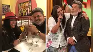 Andrés Hurtado: ¿cuál es el verdadero nombre de su esposa y por qué se le conoce como La India?