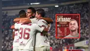 La innovadora sorpresa que prepara la 'U' para los hinchas que vayan al estadio ante Goias