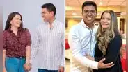 Christian Yaipén dedica romántico mensaje a su esposa por su cumpleaños: “¡Te amo, princesa!”