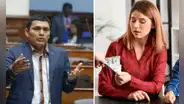 Congreso aprueba acceso a información para acelerar procesos de demanda de alimentos