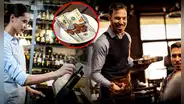 ¿Cómo funciona la propina americana que empieza a instaurarse en restaurantes y bares de España?