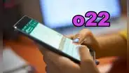 WhatsApp: ¿qué significa el misterioso código o22 que se ha hecho viral en redes sociales?