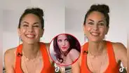 Bárbara Mori, actriz de “Rubí”, encantada con la cultura peruana: “Gente hermosa y comida deliciosa”