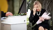 Si mi hijo o hija fallece, ¿puedo recibir una pensión?