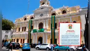 Conoce el cronograma de actividades por Aniversario de Chiclayo 2023