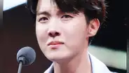 J-Hope de BTS dice adiós en último live antes del servicio militar: "No te olvides de mí"
