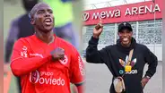 ¿Por qué el ‘Cuto’ Guadalupe dijo ser más feliz en la actualidad que cuando era futbolista?
