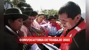 ¿Tienes secundaria completa? Programa Juntos ofrece empleos con sueldos desde S/1.700