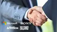 Microsoft firma un compromiso con Sony por si compra de Activision es aprobada