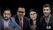 Congresistas compraron inmuebles cotizados en cientos de miles de soles desde que fueron elegidos