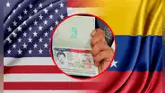 ¿Cómo sacar la visa para viajar a EE. UU. desde Venezuela 2023 e ingresar legalmente?